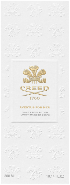 Aventus for Her Hand & Body Lotion