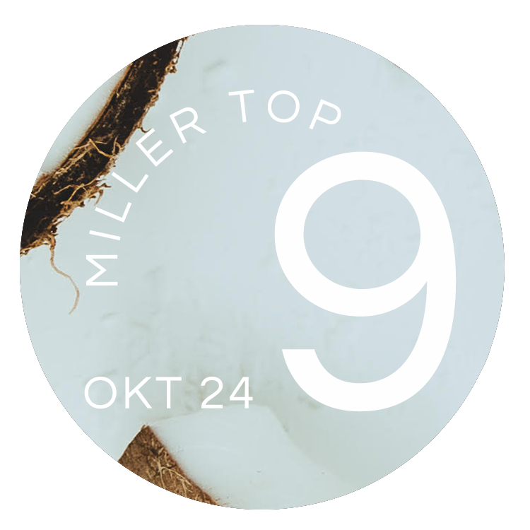 8 Eau de Parfum