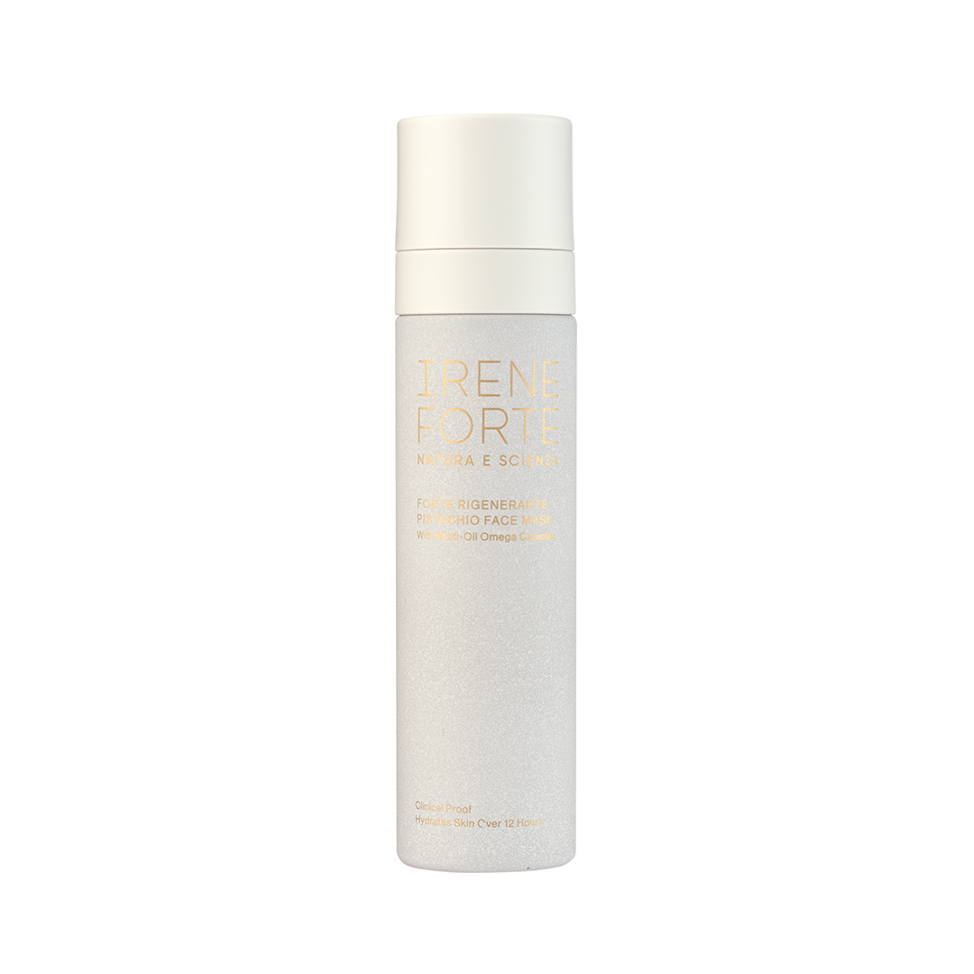 Pistachio Face Mask Pistazien-Gesichtsmaske