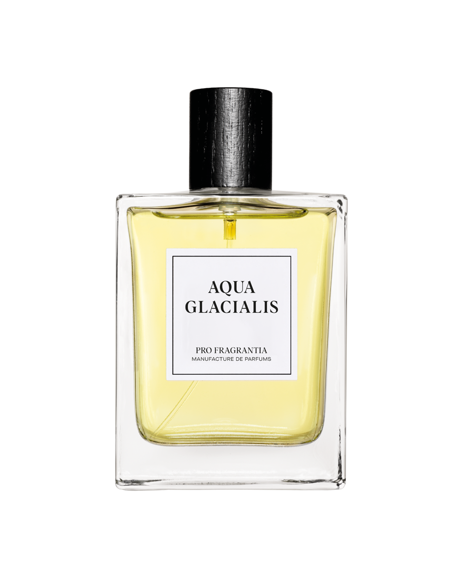 Aqua Glacialis