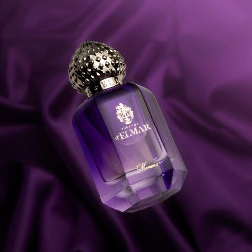 MOMONA Extrait de Parfum