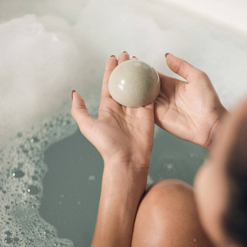 Refreshing Body Wash