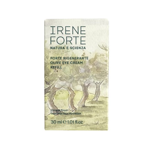 Oliven Augencreme REFILL