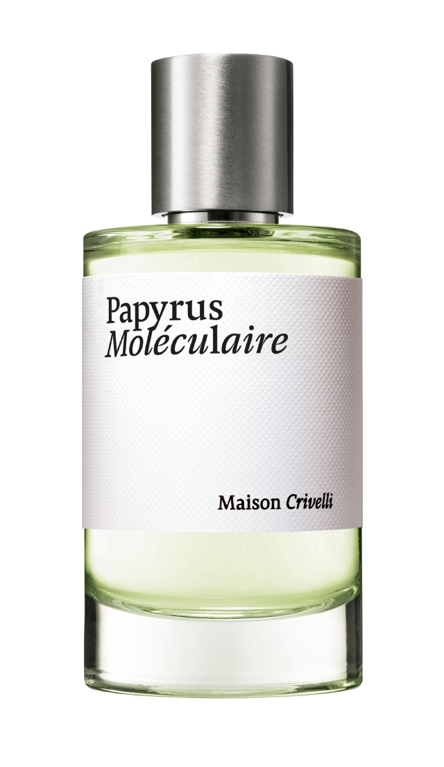 Papyrus Moléculaire