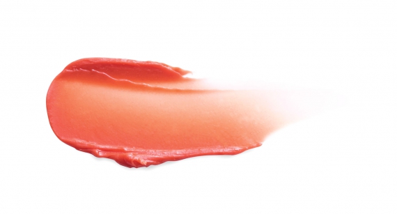 Just Kissed Lip and Cheek Stain Forever Red