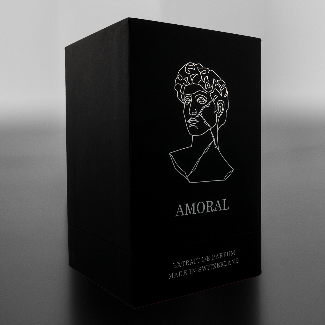 AMORAL Extrait de Parfum