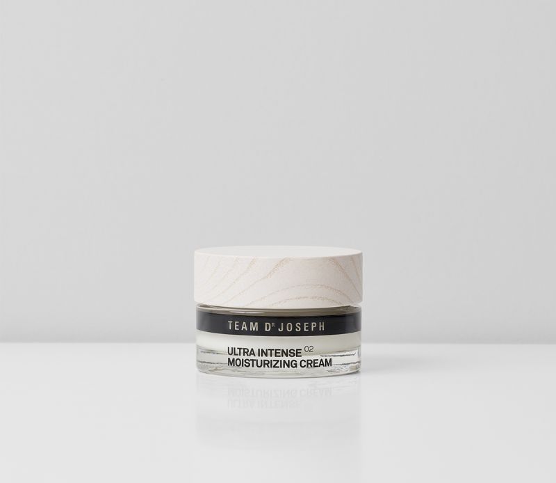 Ultra Intense Moisturizing Cream