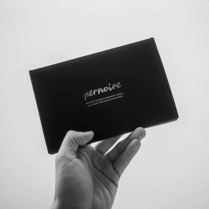 Pernoire Discovery Set