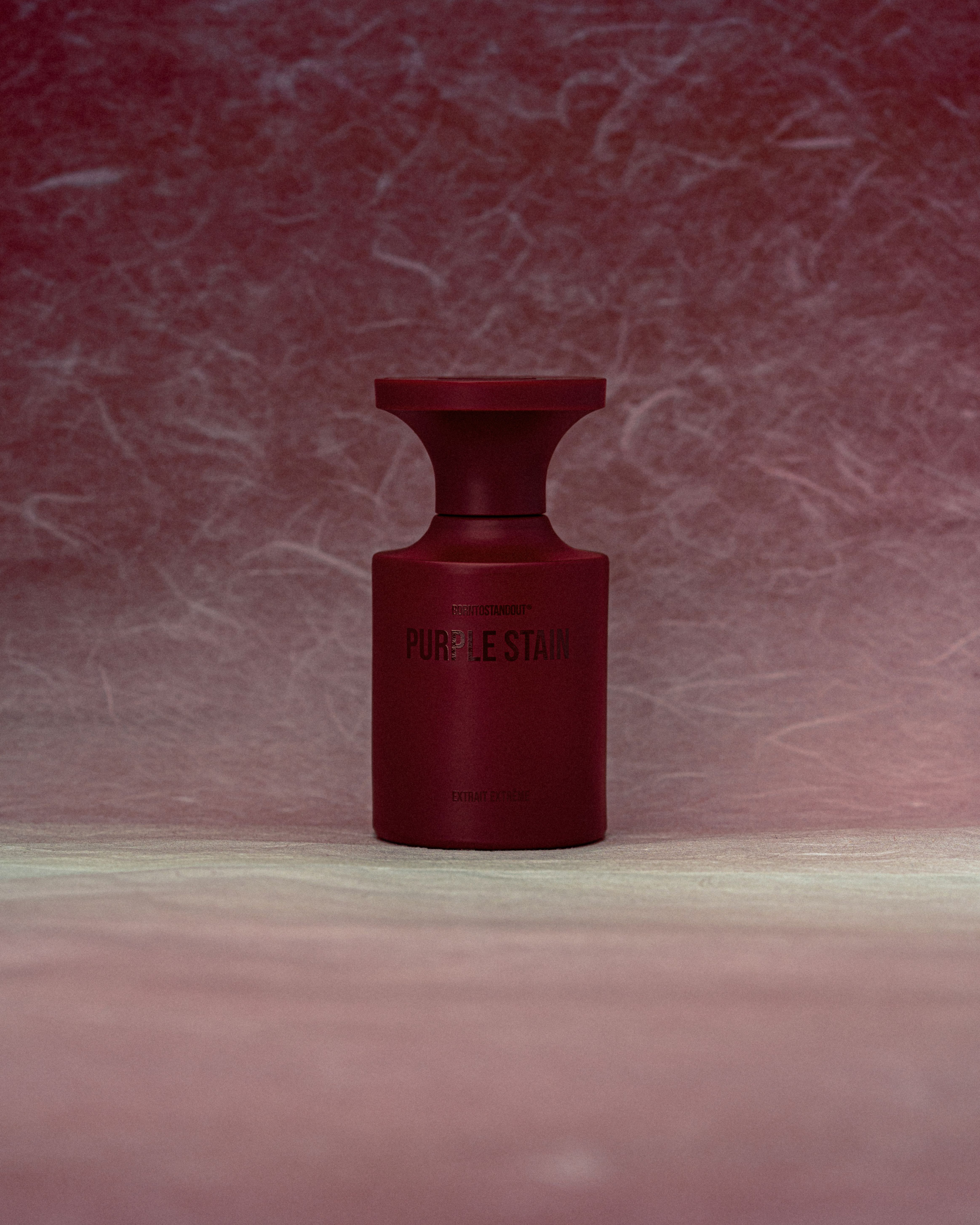 Purple Stain Extrait Extreme