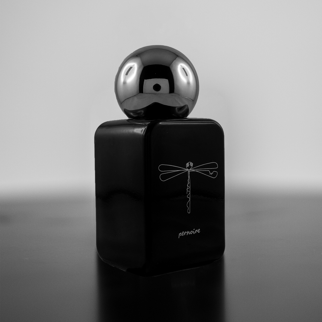 MASAR Extrait de Parfum