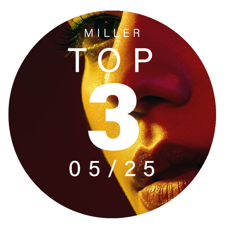 Moroccan Medjool Extrait