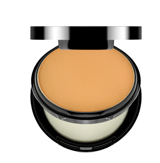 M2 Powder Make-up Nr. 12