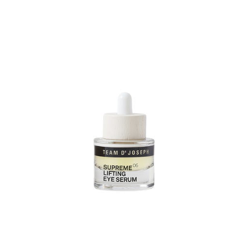 Supreme Lifting Eye Serum