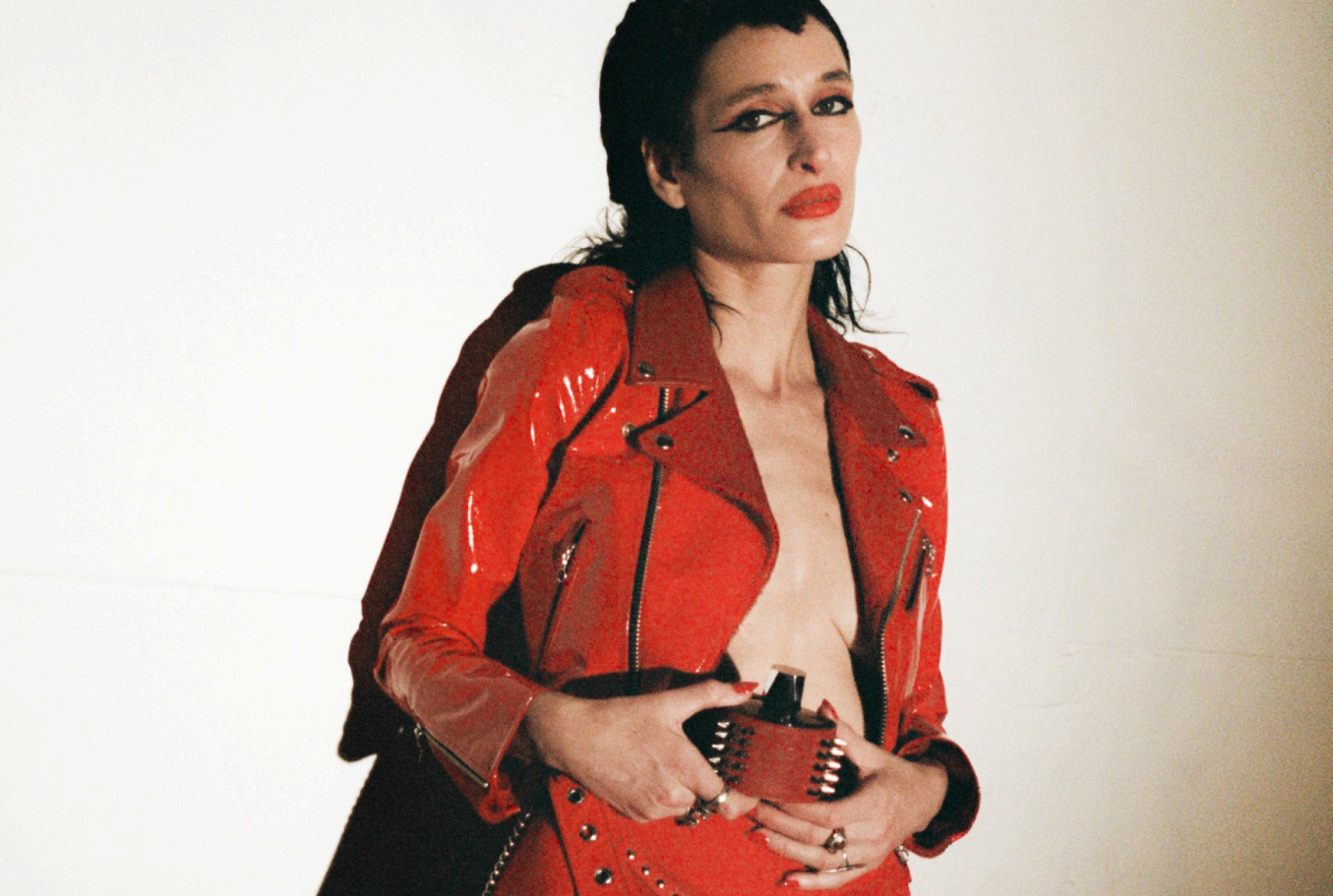 Cherry Punk Extrait Parfum