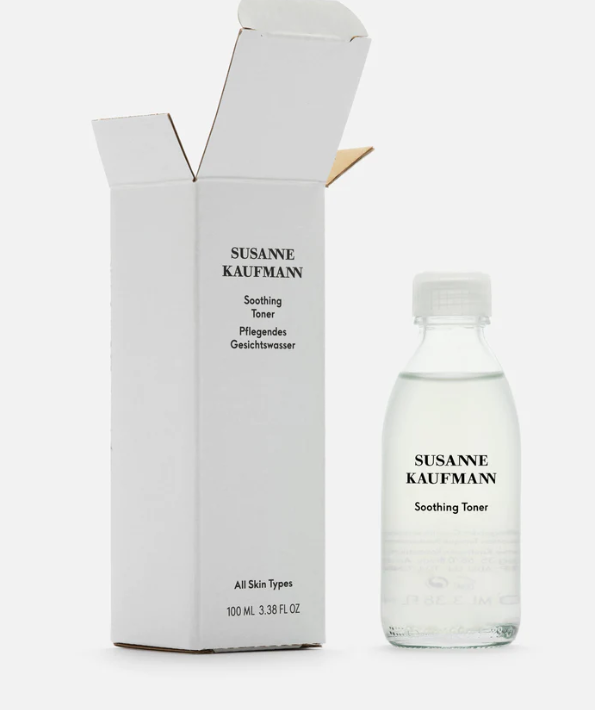 Soothing Toner