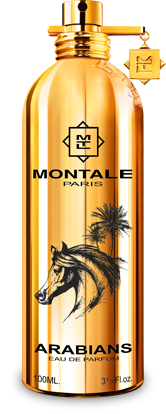 Arabians Parfum Montale Paris F.X. Miller