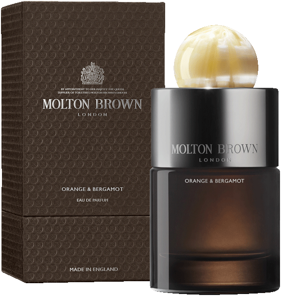 Orange Bergamotte Eau de Parfum