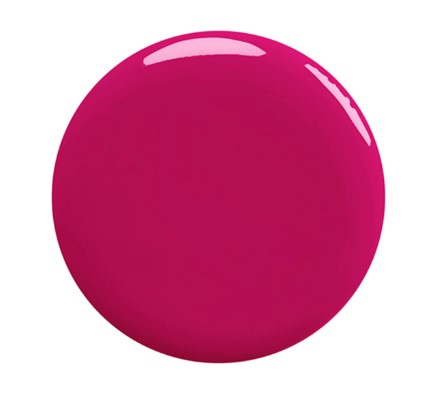 Nagellack Hollywood Rose