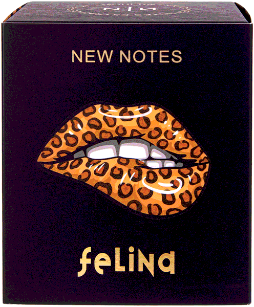 Felina Extrait de Parfum
