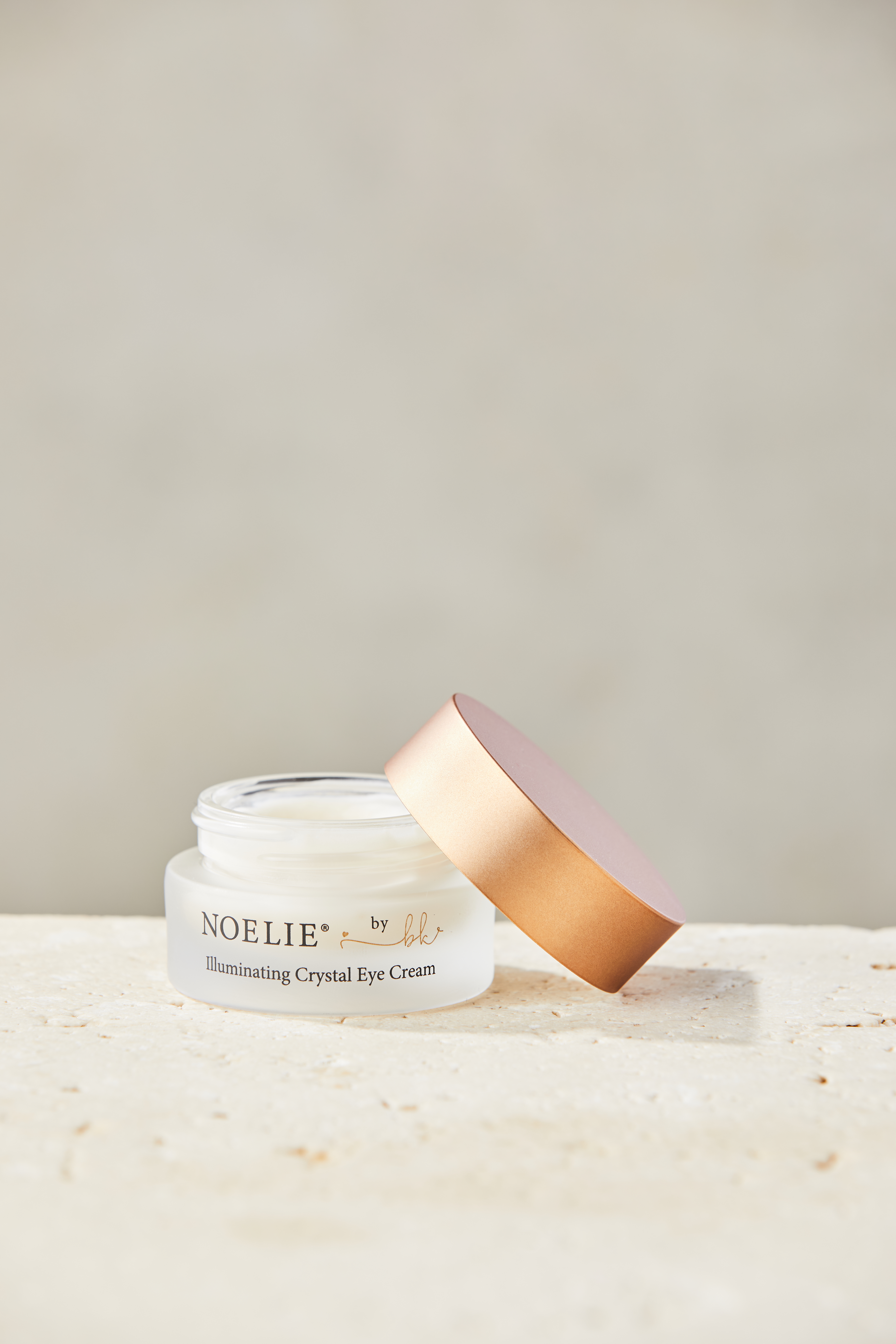 Illuminating Crystal Eye Cream