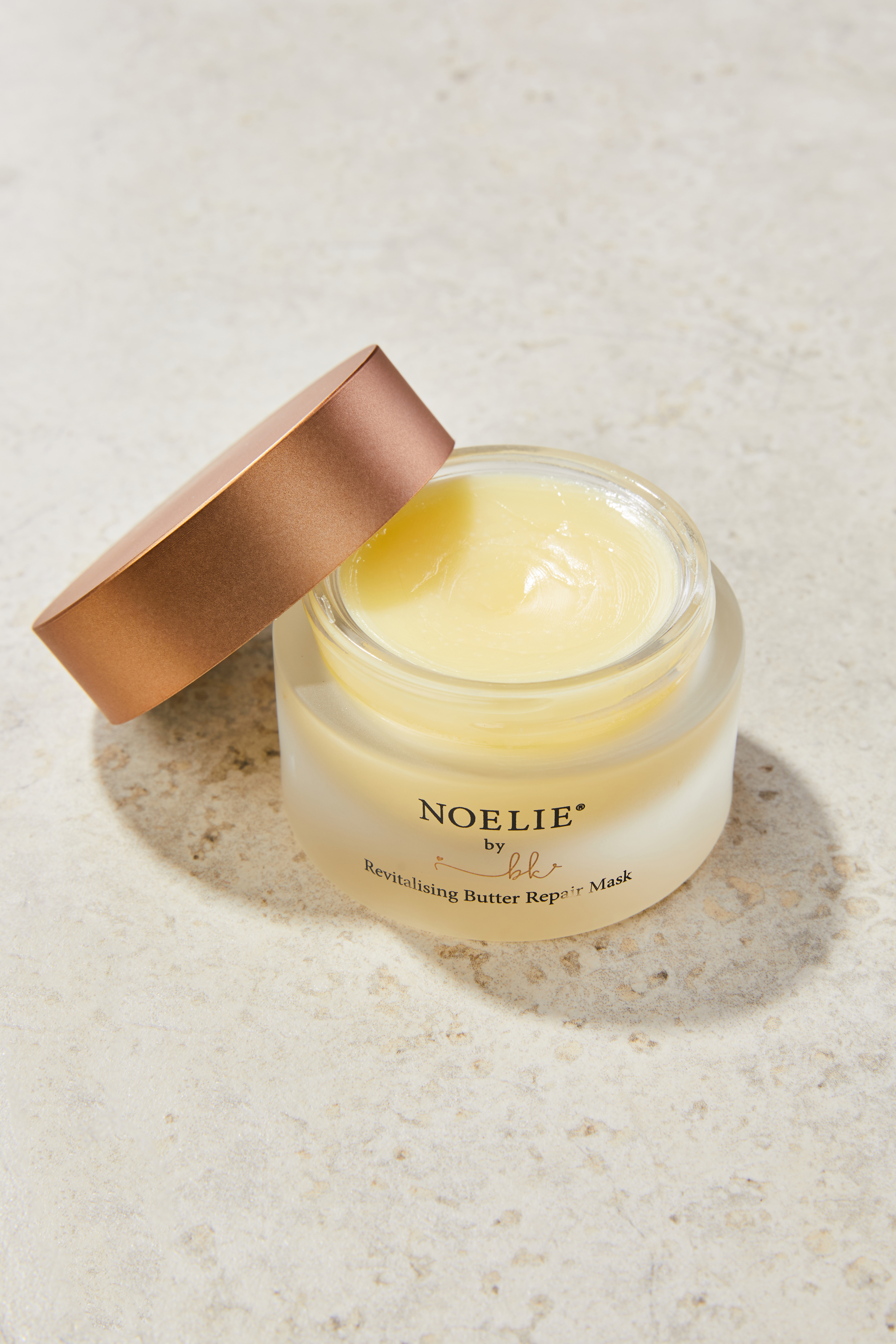 Revitalising Butter Repair Mask