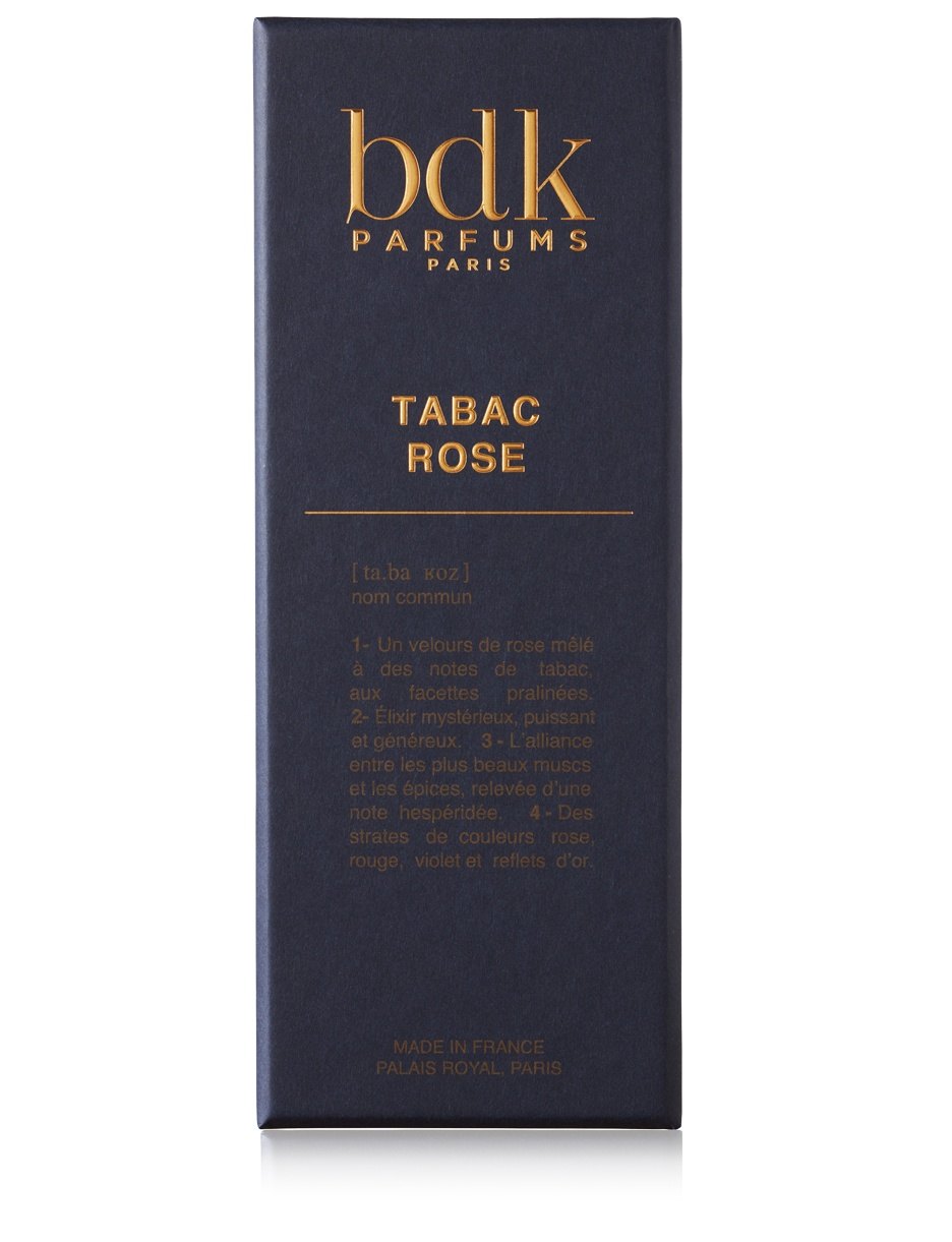 TABAC ROSE