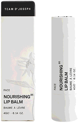 Nourishing Lip Balm