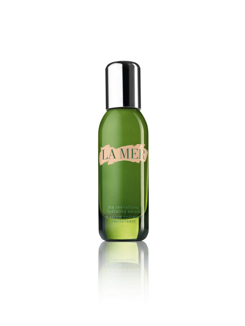 The Revitalizing Hydrating Serum Intensivpflege von La Mer