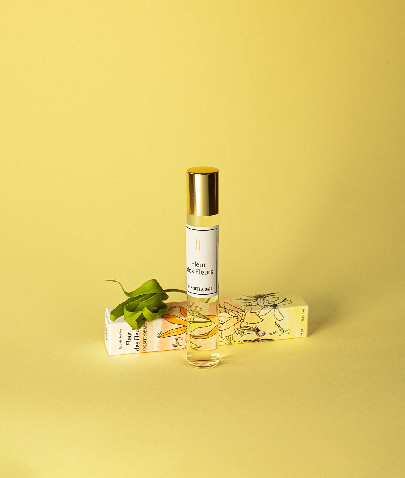 Fleur des Fleurs BALI