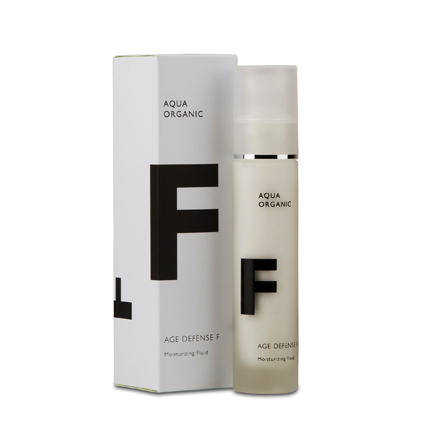 Age Defense F Feuchtigkeitsfluid