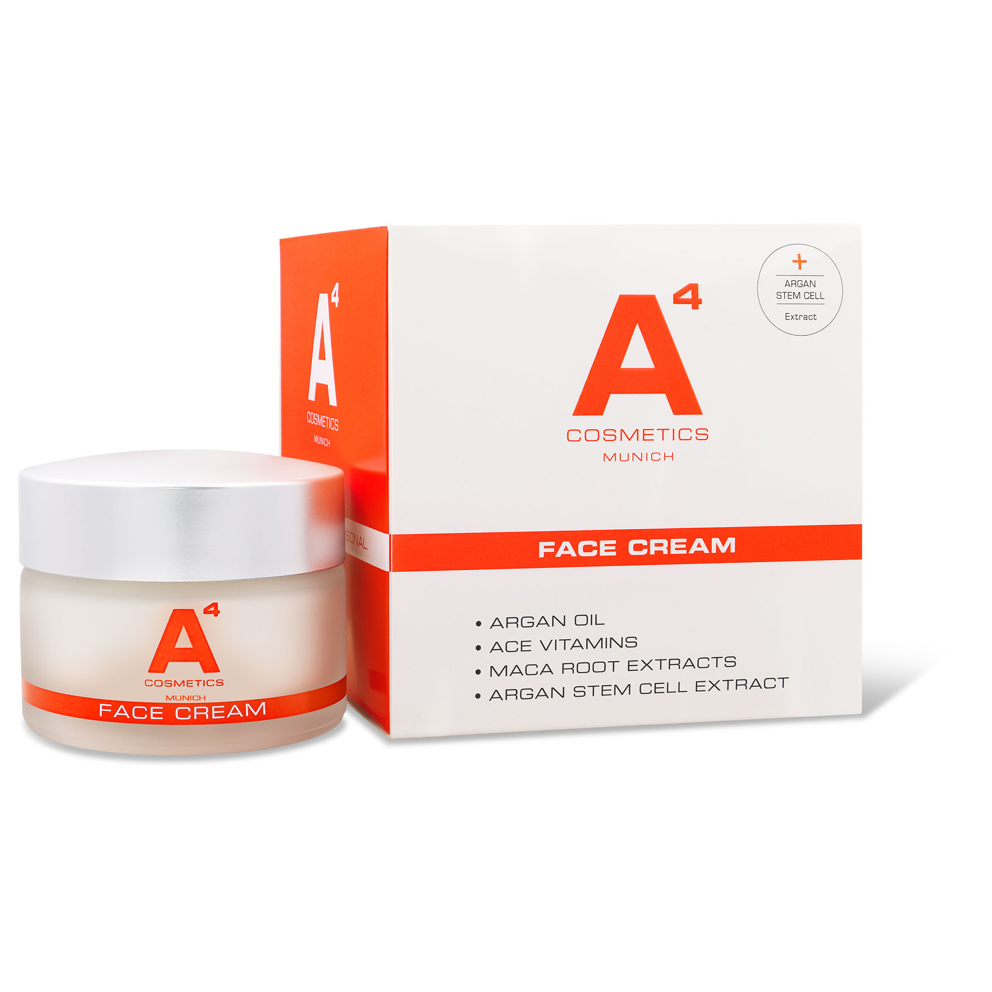 Face Cream