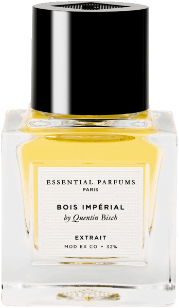BOIS IMPERIAL by Quentin Bisch Extrait