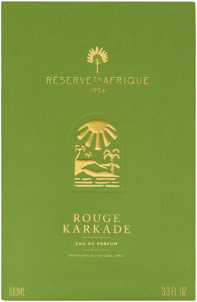 Rouge Karkade