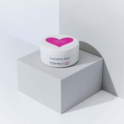 Haarmaske Thickening Mask