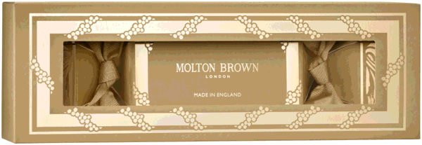 Coastal Cypress & Sea Fennel Duft Cracker