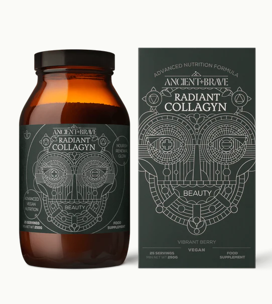 Radiant Collagyn für die Schönheit