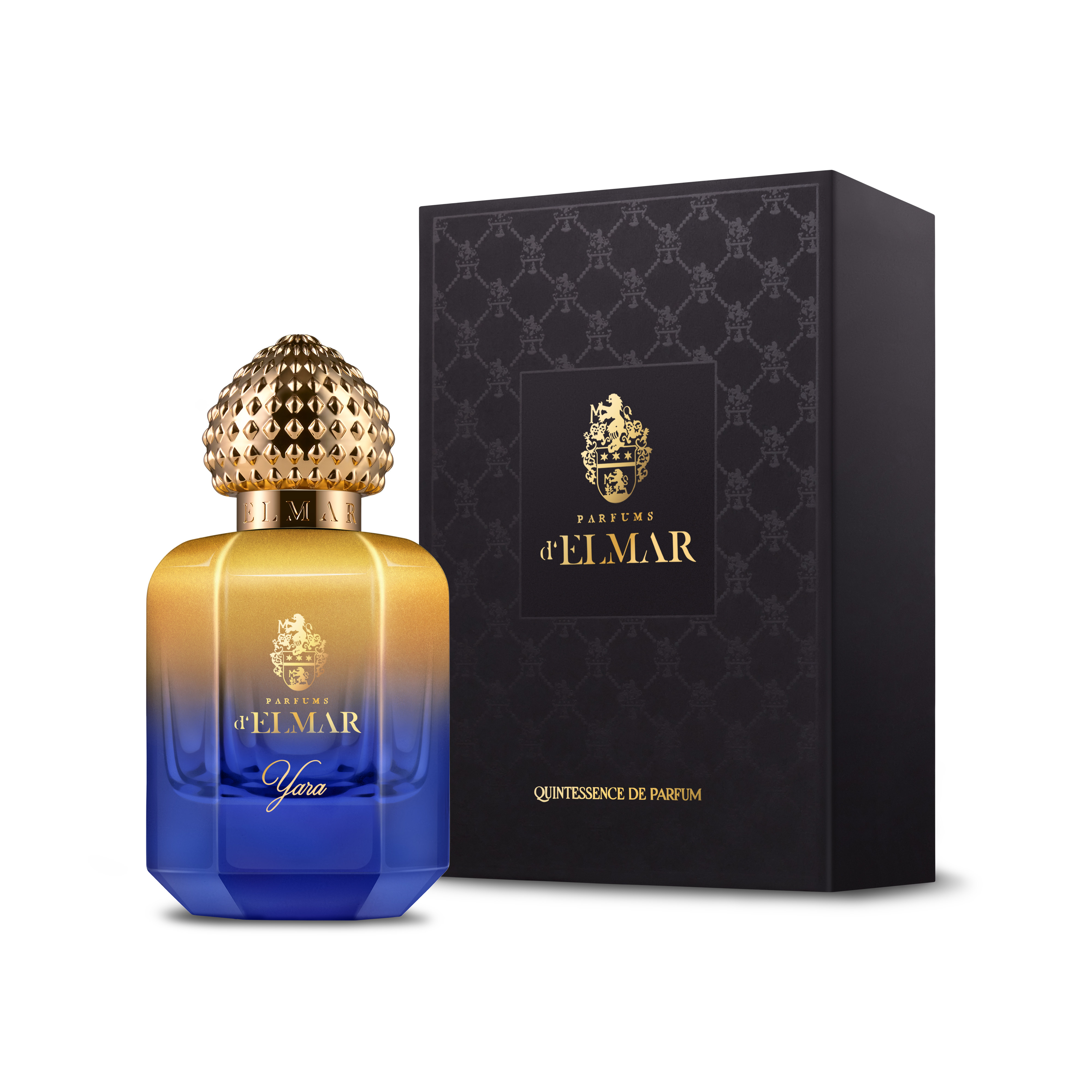 YARA Extrait de Parfum