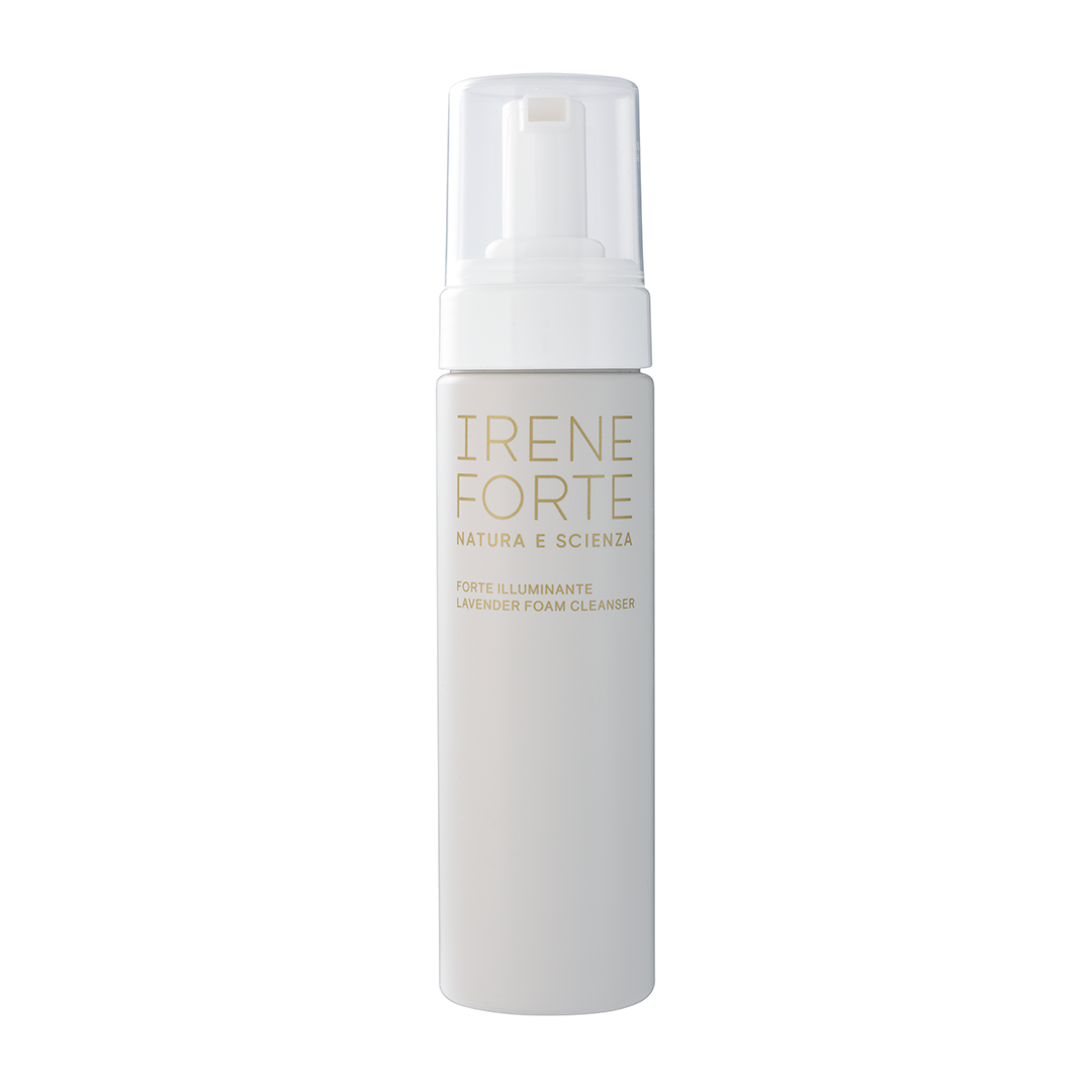 Lavender Foam Cleanser Reinigungsschaum