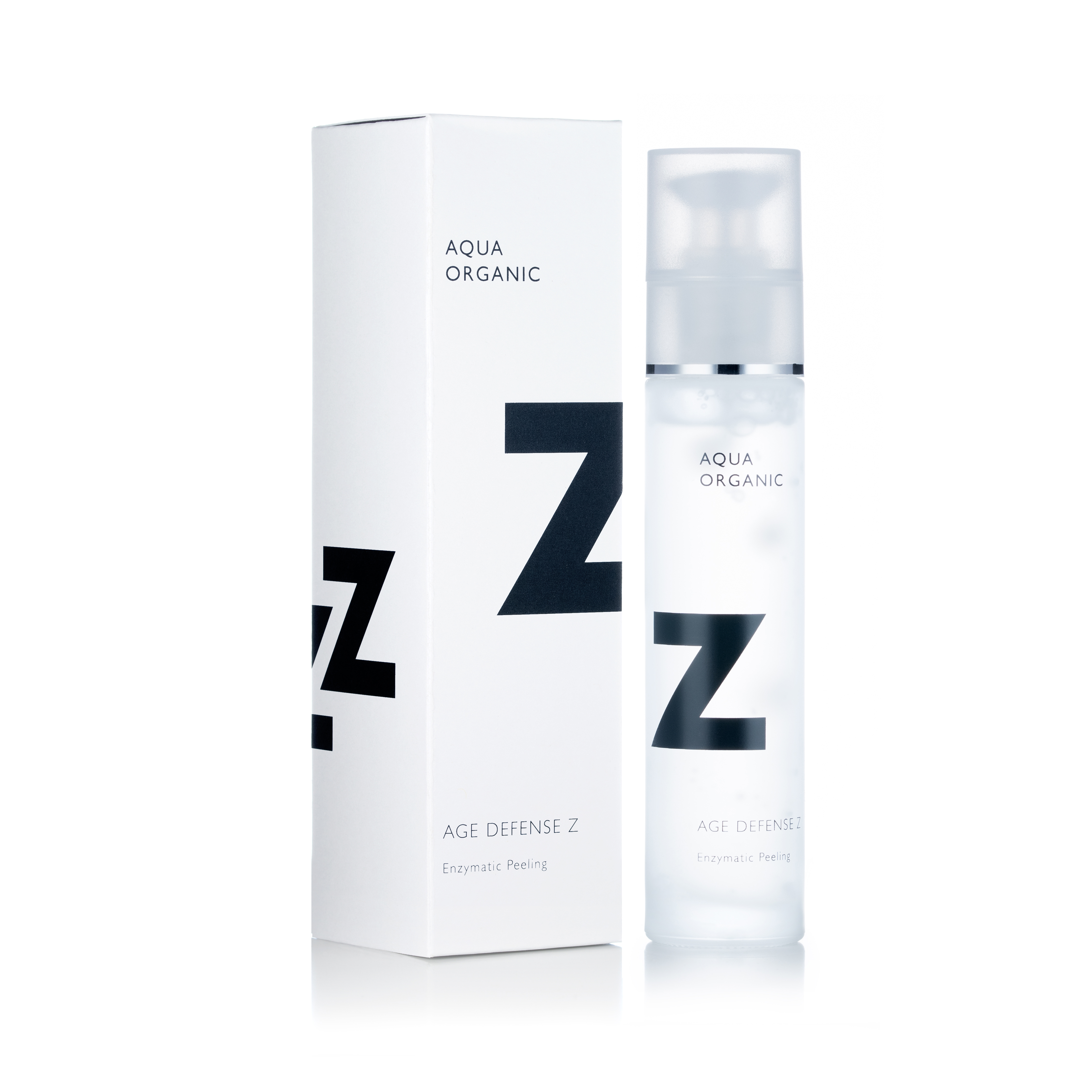 Age Defense Z Enzympeeling
