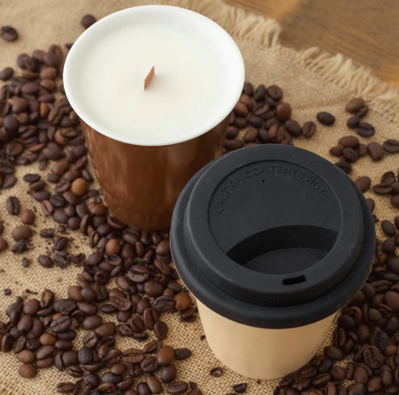 Urban Cafe Duftkerze, Vanilla Bean