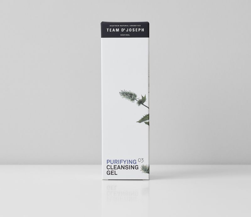 Purifying Cleansing Gel