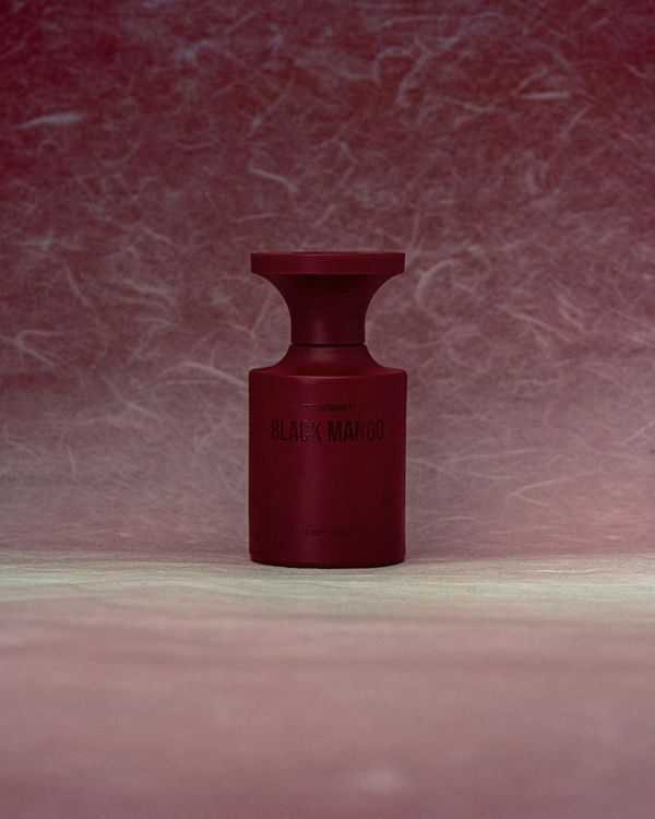 Black Mango Extrait Extreme