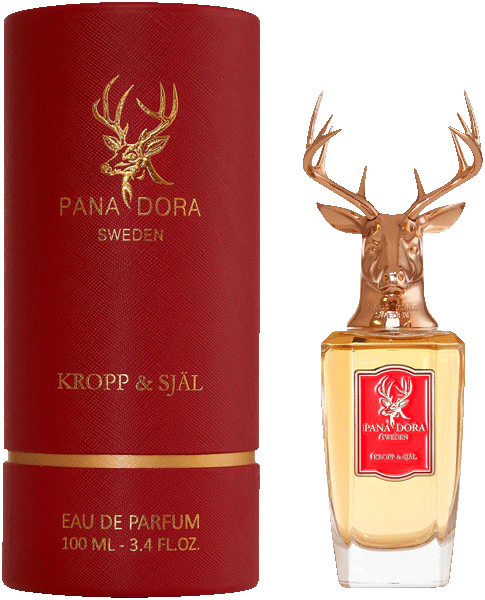 Kropp & Själ