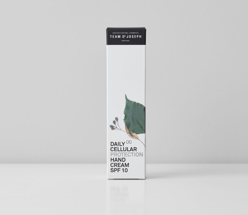 Daily Cellular Protective Hand Cream SPF 10