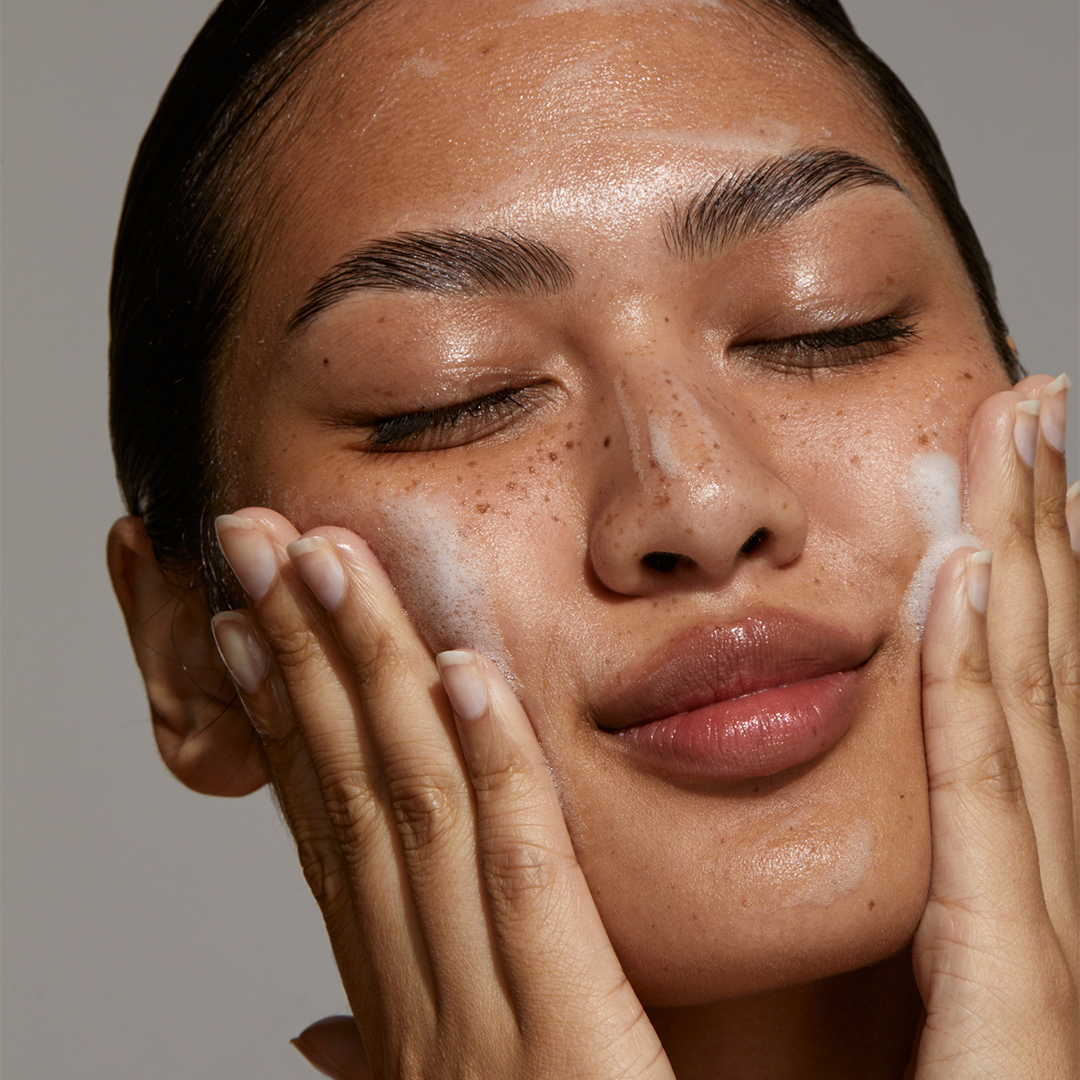 Lavender Foam Cleanser Reinigungsschaum