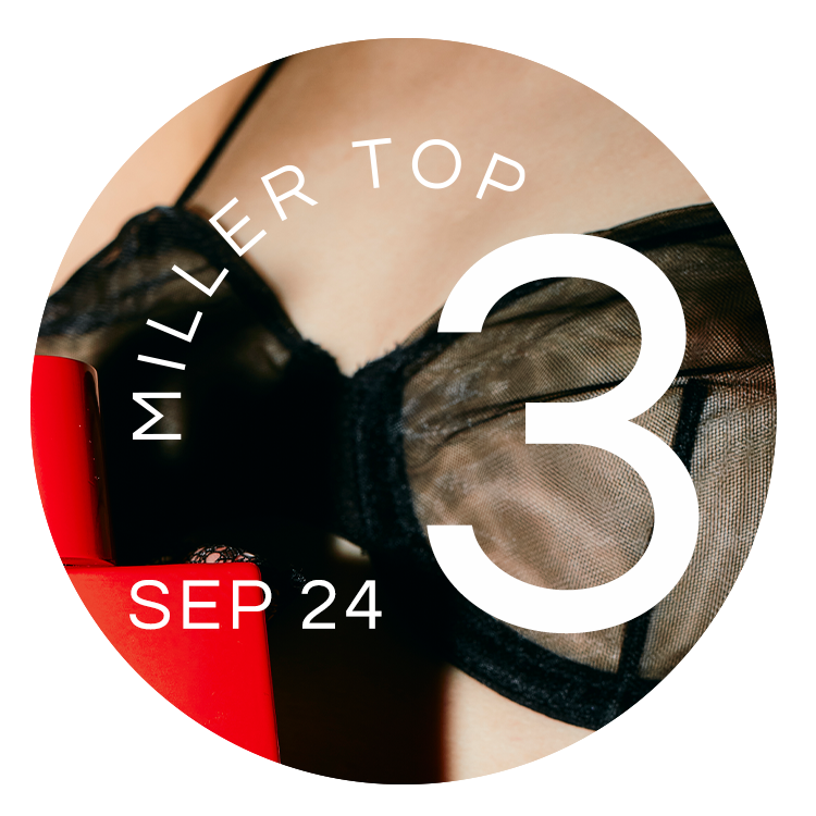 KAMA Extrait de Parfum