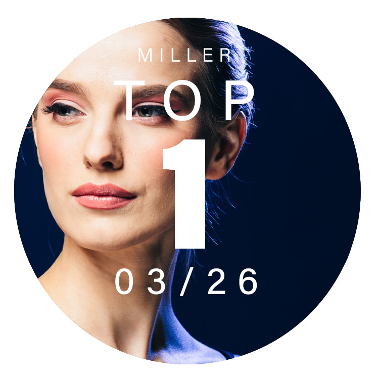 Lift Me Up Extrait de Parfum