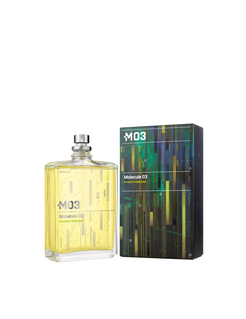 M03 Molecule 03