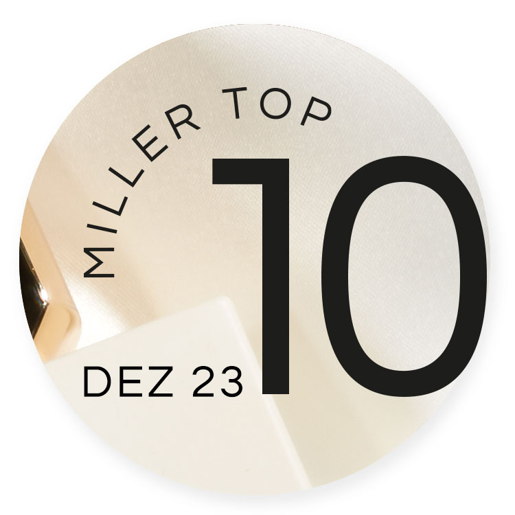 ICONIC Extrait de Parfum