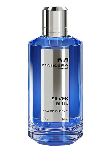 Silver Blue Eau de Parfum